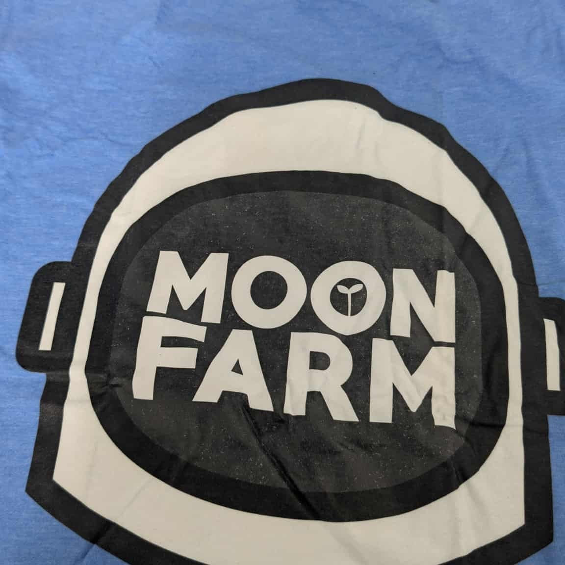 Moon Farm T Shirts 2024 Designs