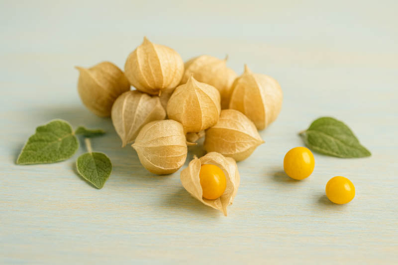 Ground Cherry Pint - $4