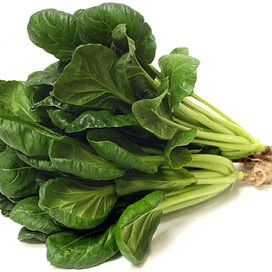 Tatsoi