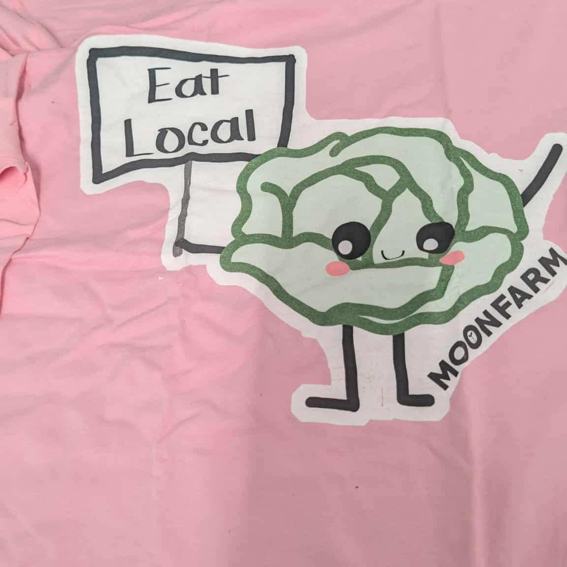 Moon Farm T Shirts 2024 Designs