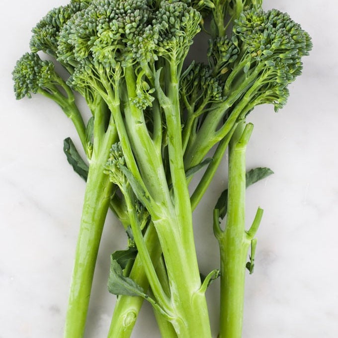 Broccolini - Bunch (Sweet Tender Broccoli) - $3.99