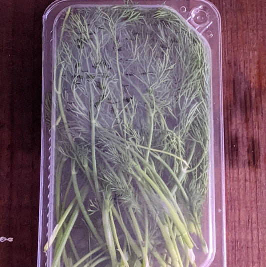 Fresh Dill