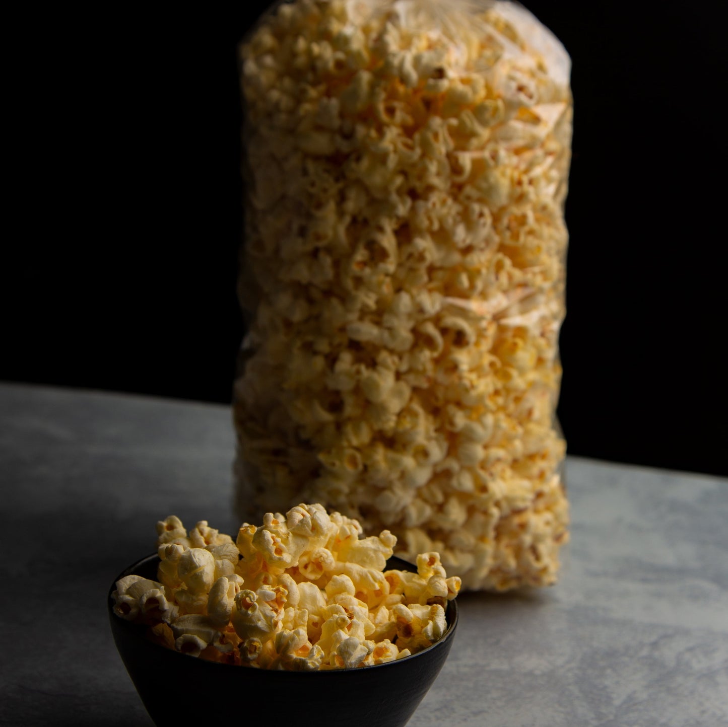 Sweet Heat Popcorn - Chipotle Kettle Corn Mild Heat